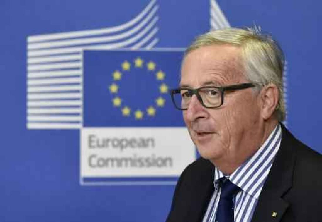 Europese Commissie presenteert stelt begrotingskader van 1.279 miljard euro