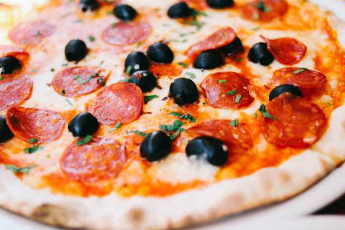 Smullen maar! Liefhebbers kunnen nu terecht in het Pizza Hut-museum