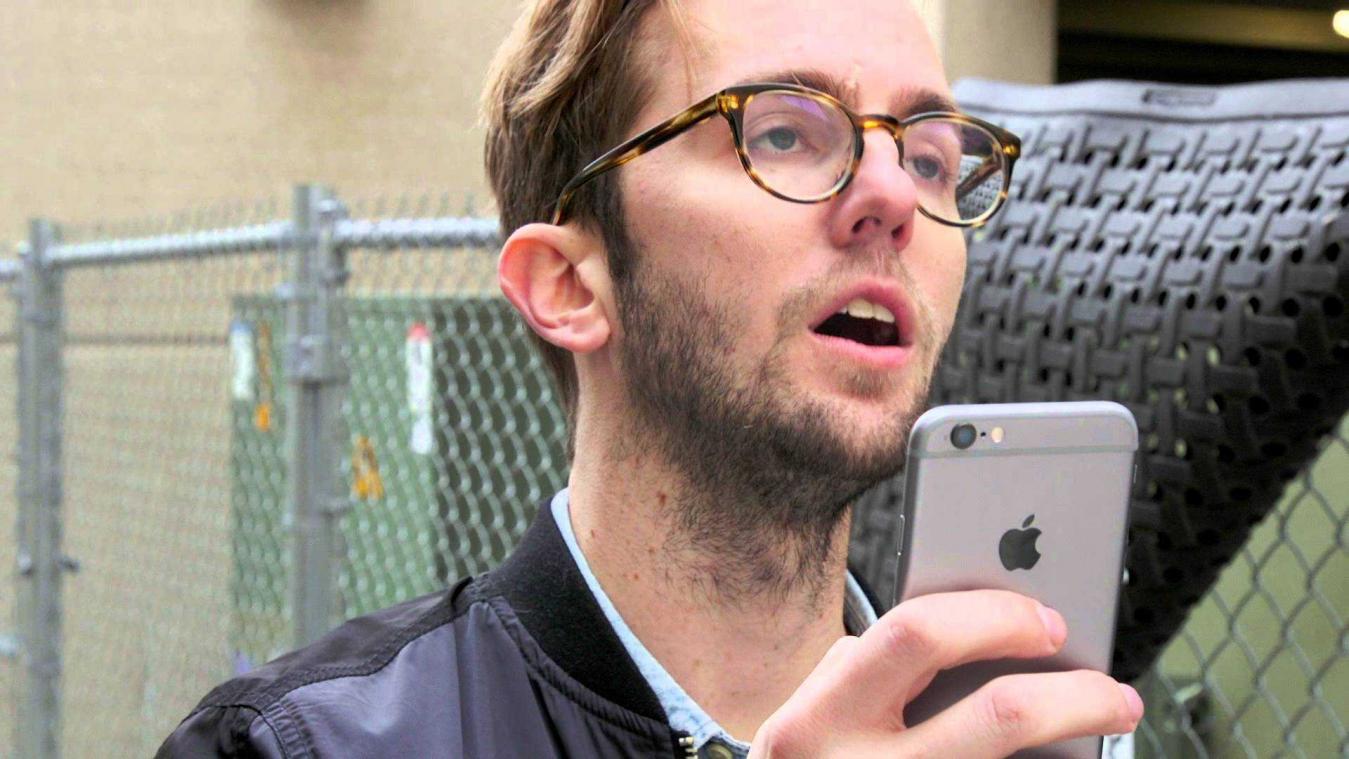 Ben jij een 'Instagram Husband'?