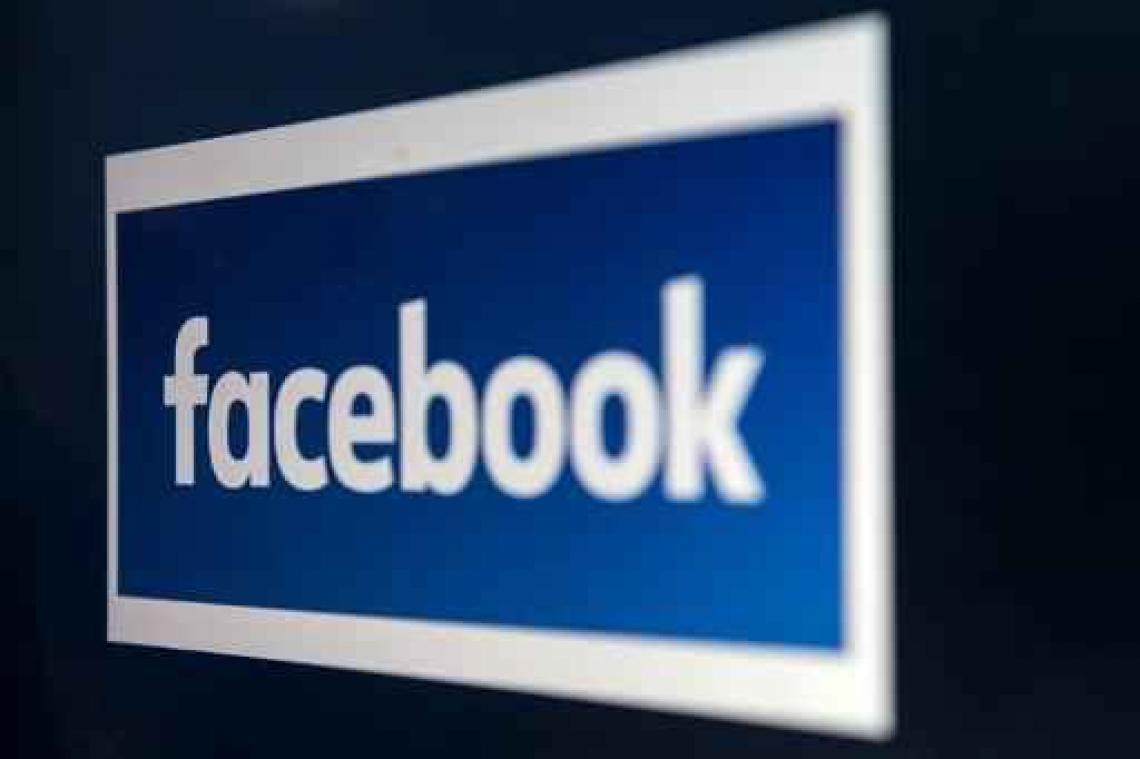 Facebook krijgt datingfunctie