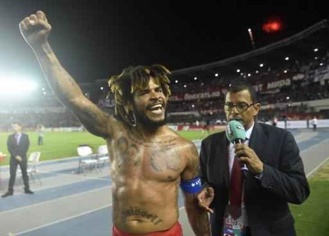 Aanvoerder van Panama, Belgiës eerste tegenstander, sukkelt met hamstringblessure