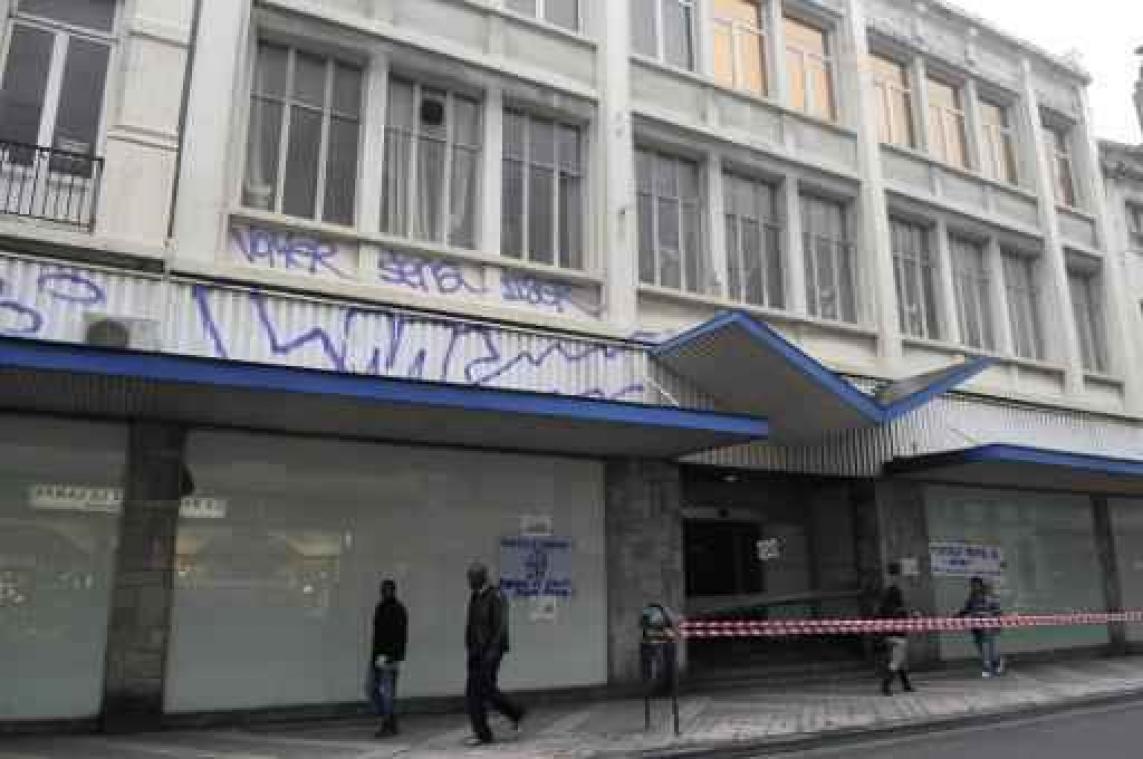 Dertig verenigingen vechten antikrakerswet aan bij Grondwettelijk Hof