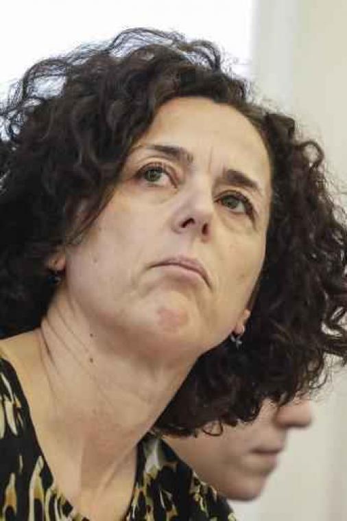 Nog slechts acht grondslapers in gevangenissen