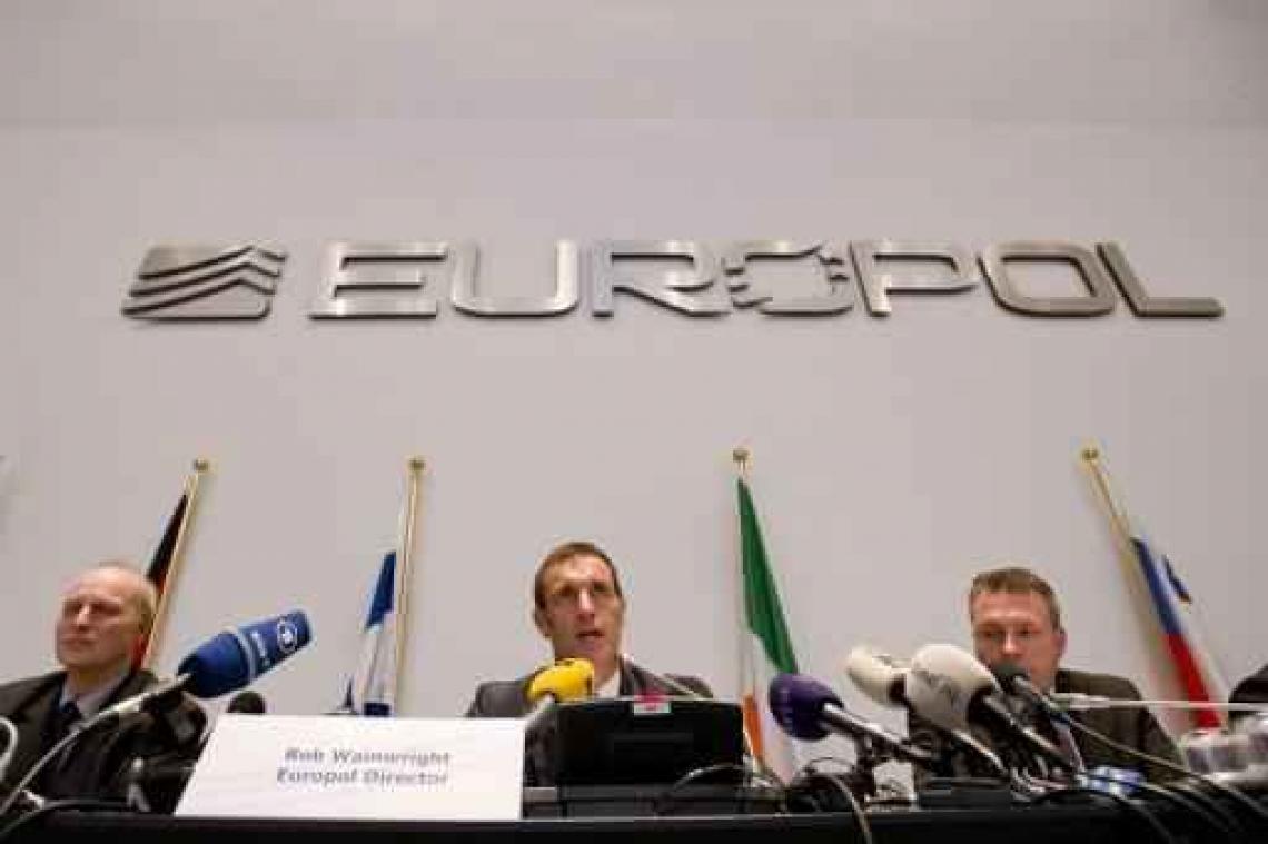 Twintigduizend valse producten in beslag genomen tijdens Europese politieactie