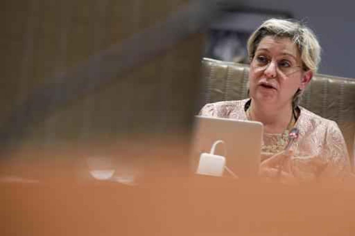 "Mediaconcentratie in Vlaanderen heeft kritieke ondergrens bereikt"