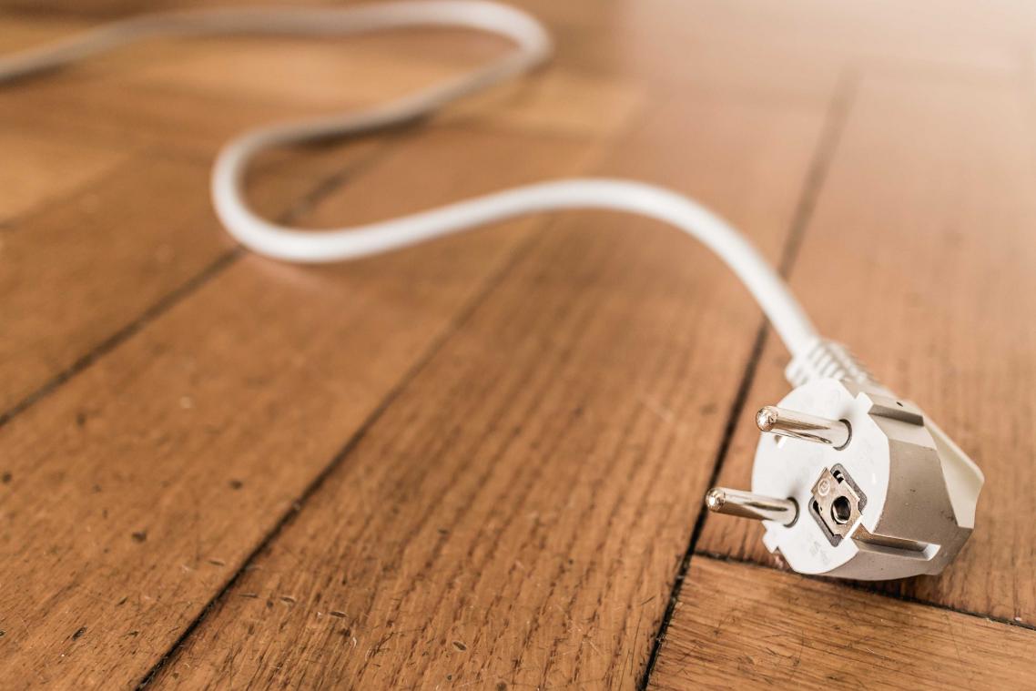 Stroom wordt volgend jaar de helft duurder