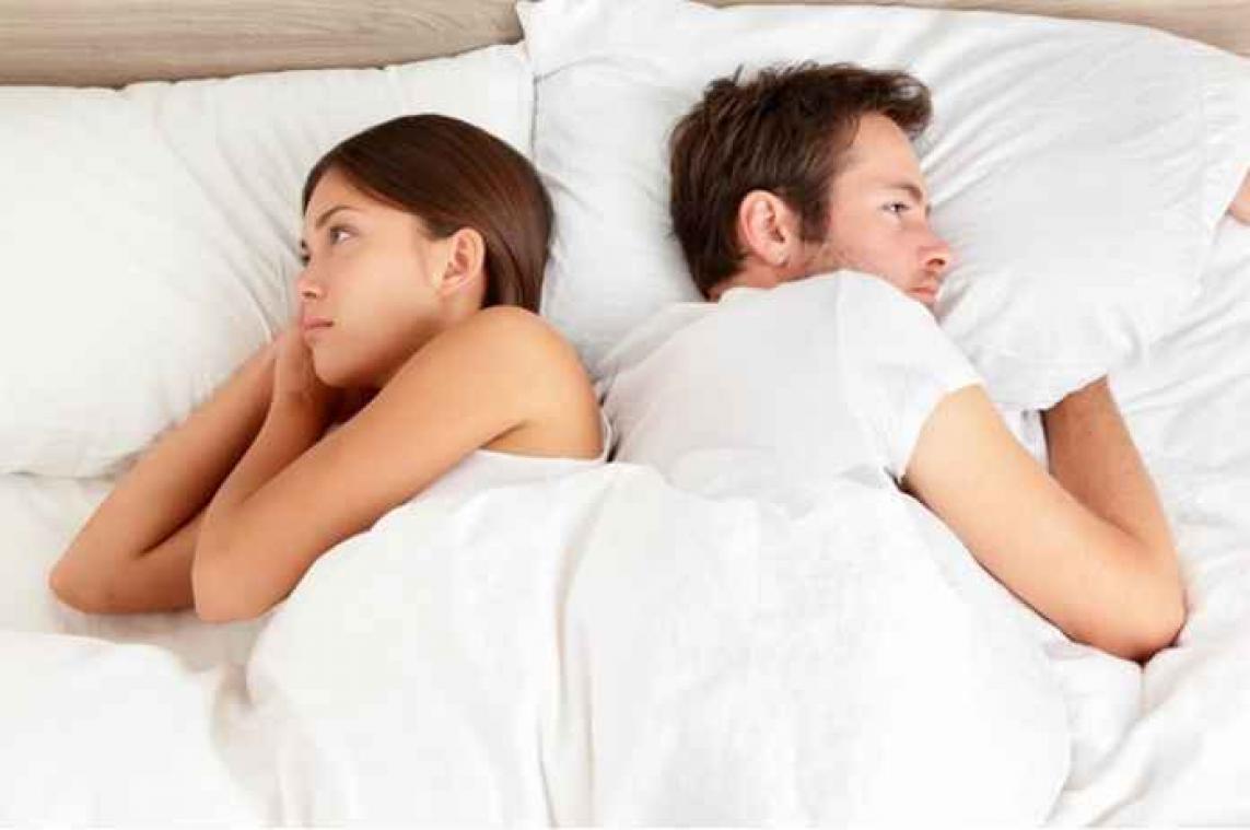 Dit negatieve effect heeft porno op je relatie