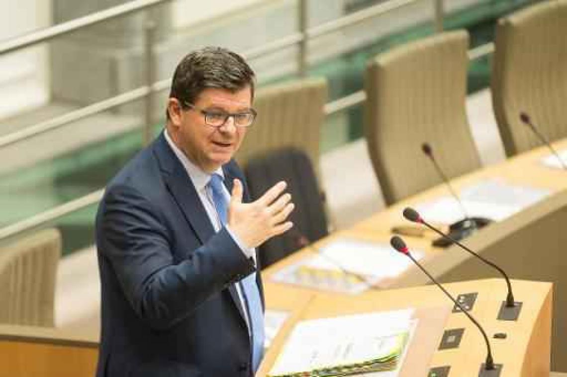 Hervorming erfbelasting definitief goedgekeurd