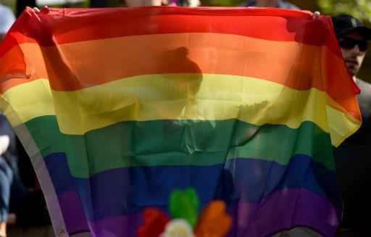Belgian Pride officieel van start gegaan met focus op veiligheid in de eigen buurt