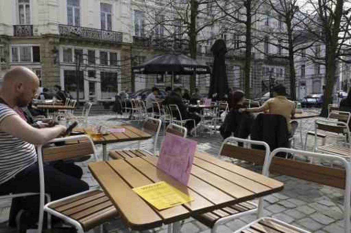 Weerbericht - Tot 23 graden zaterdag