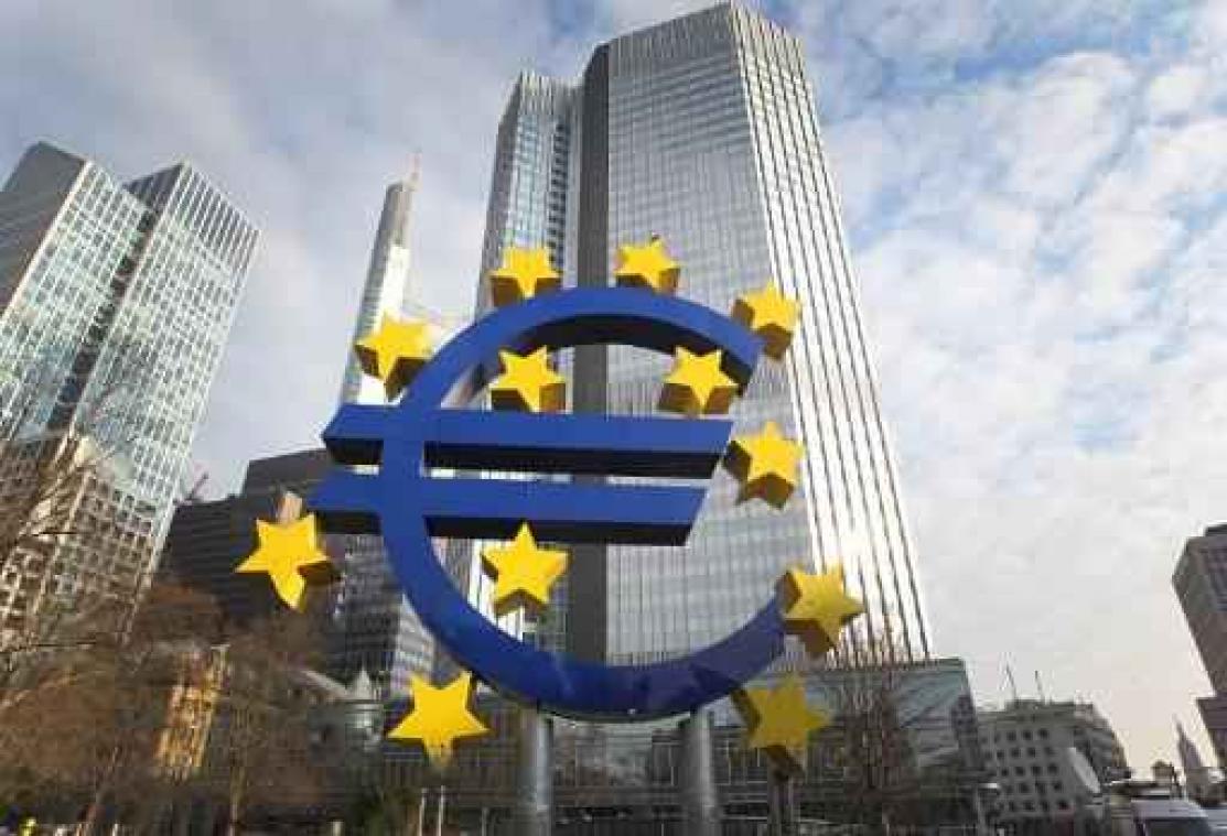 Griekse banken doorstaan stresstest ECB