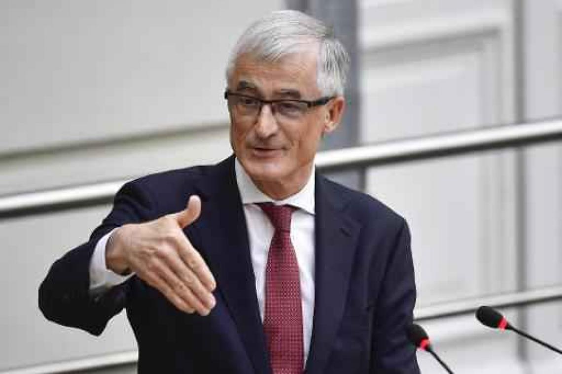 Vlaanderen geeft 100.000 euro voor projecten interculturele dialoog in Palestina