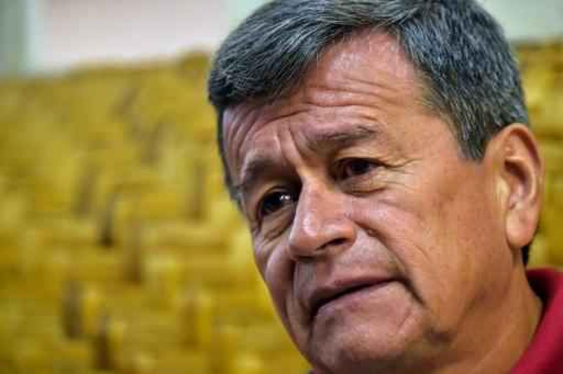 Colombiaanse regering en rebellen van ELN zetten onderhandelingen voort op Cuba
