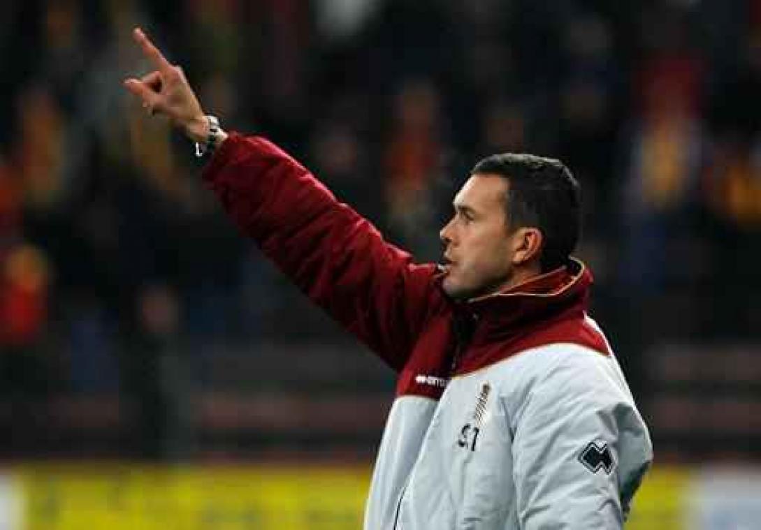 EK voetbal U17 - Belgen nemen uitstekende start met winst tegen Ierland