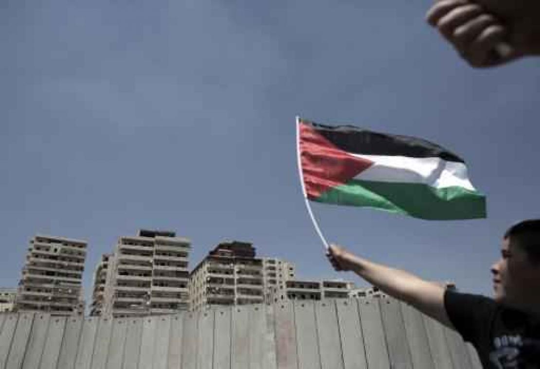 Vlaanderen trekt steun voor UNRWA op tot klein miljoen