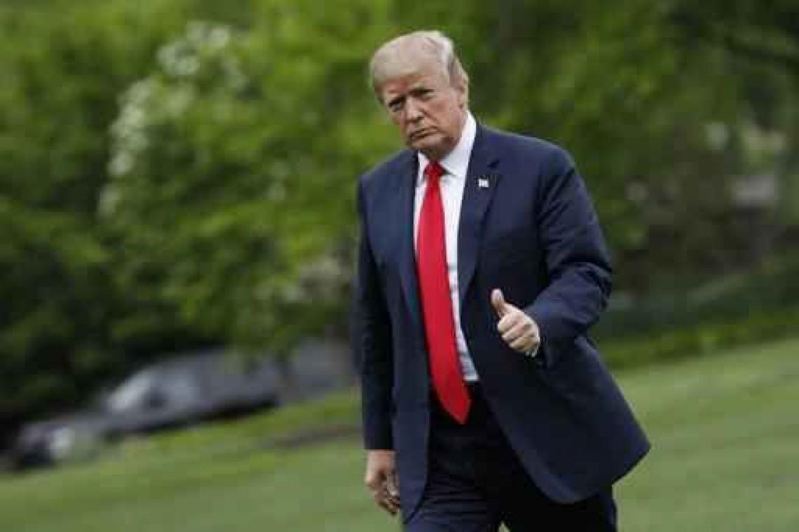 "Noord-Korea zocht toenadering tot Verenigde Staten zonder druk van Washington"