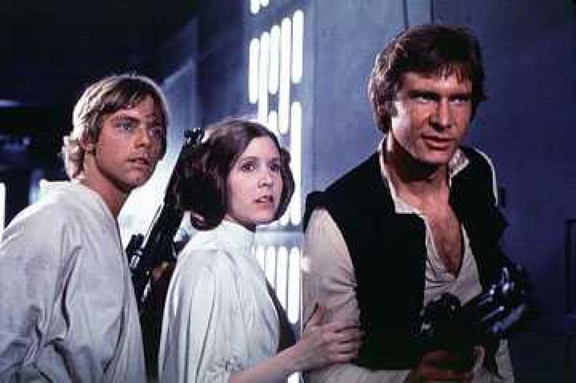 QUIZ Hoe goed ken jij Star Wars?