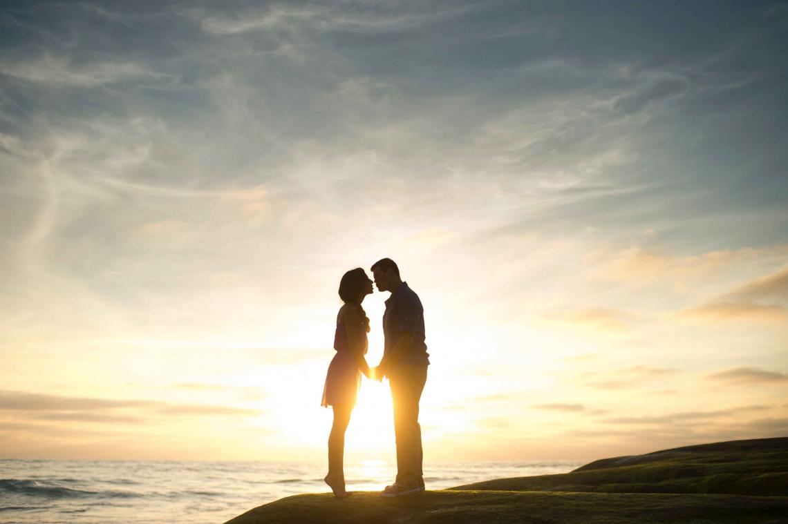Dit is hét signaal dat je relatie op springen staat