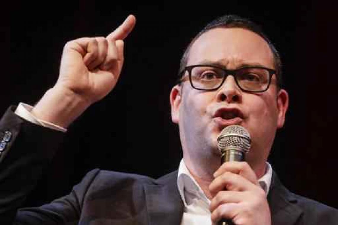 PVDA wil wel regeren, maar ziet niet met wie dat kan