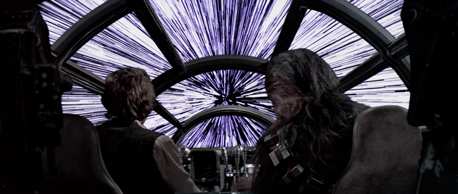 Star Wars: meer fictie dan science