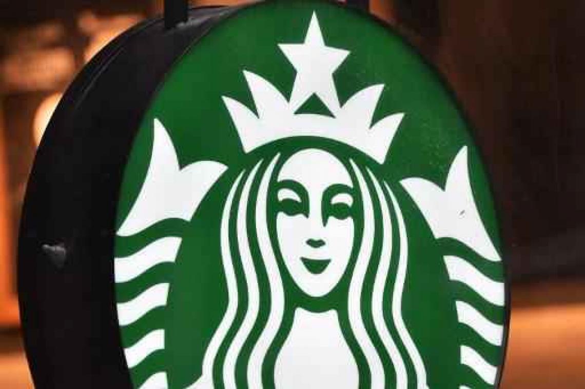 Starbucks en Nestlé sluiten koffiedeal van 6 miljard euro