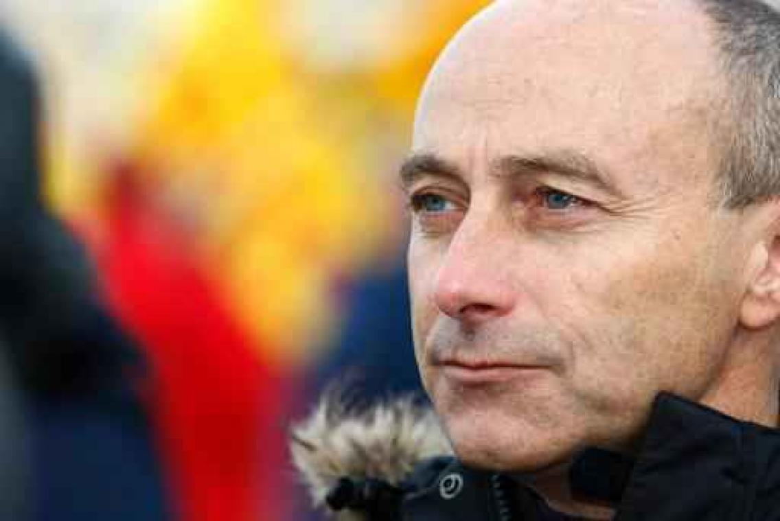 Motorcrosskampioen Eric Geboers vermist na duik in Mol