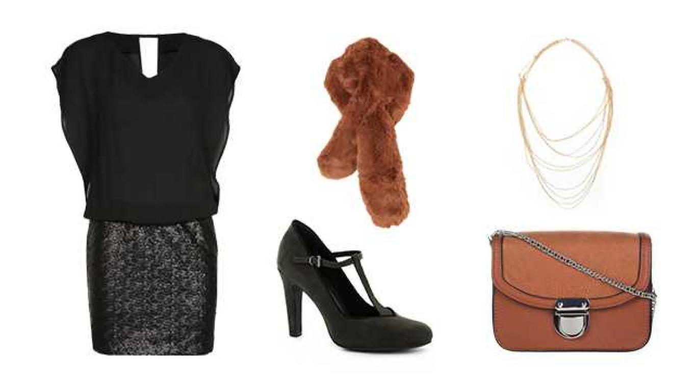 Dresscode:  Let's Xmas party!