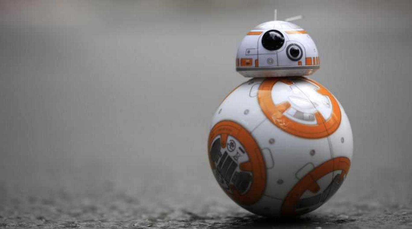 Star Wars voor elke dag