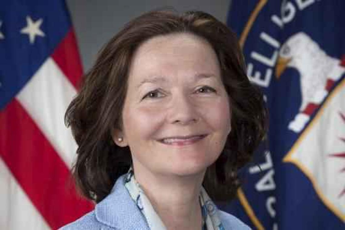 Trump verdedigt benoeming nieuwe CIA-directeur na beschuldigingen van foltering