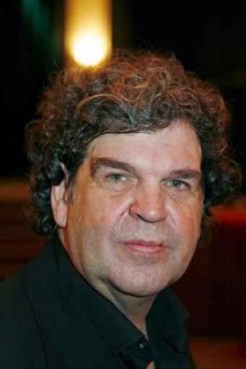 Nederlandse auteur A.F.Th. van der Heijden terug naar Querido
