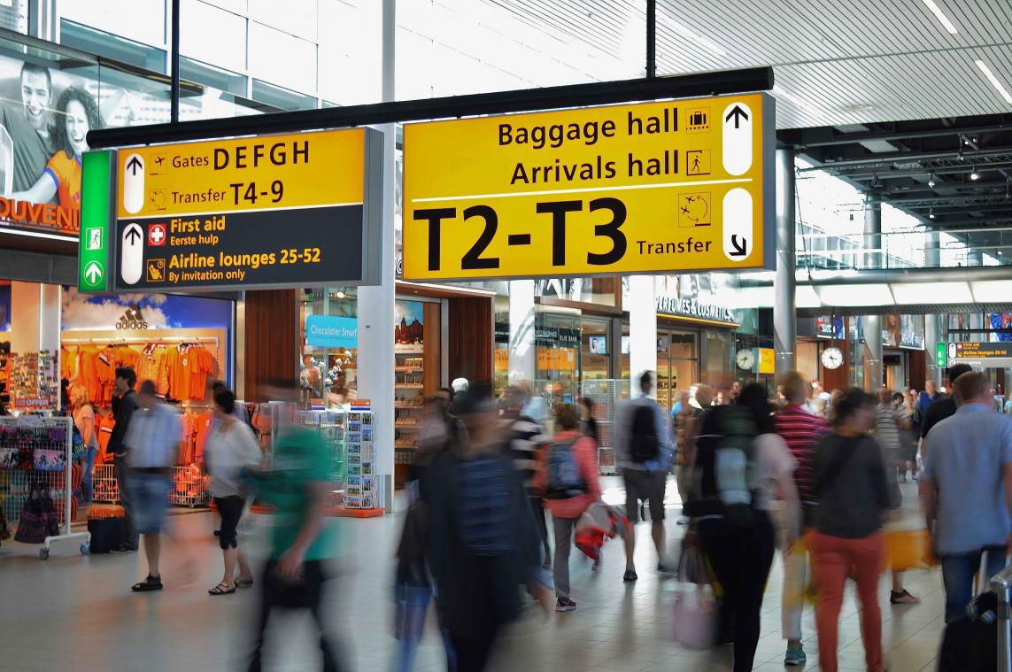 "Duurzaam reizen is een fantastische ontwikkelingshefboom"