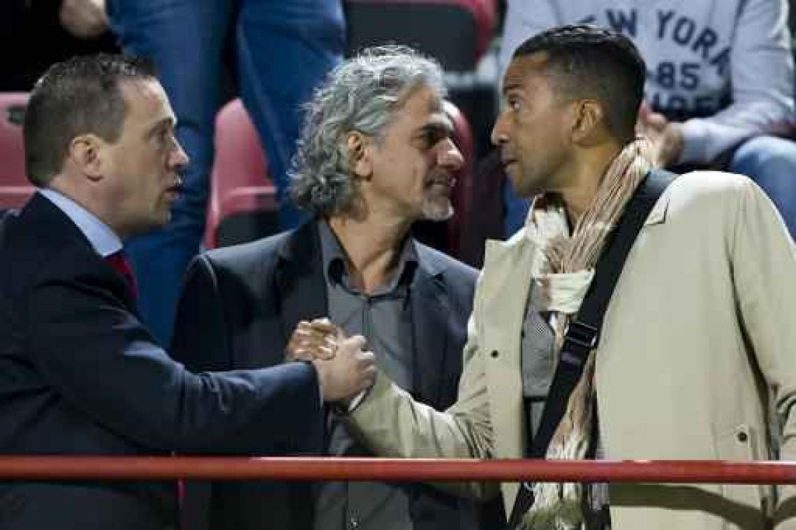 Proximus League - "Nakhid kwam contractuele verplichtingen niet na"