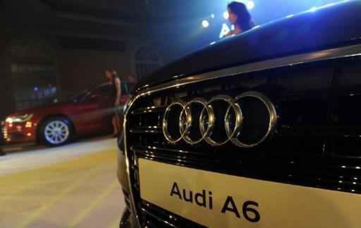 Audi nu ook verdacht van gesjoemel met software voor injectie AdBlue bij dieselwagens