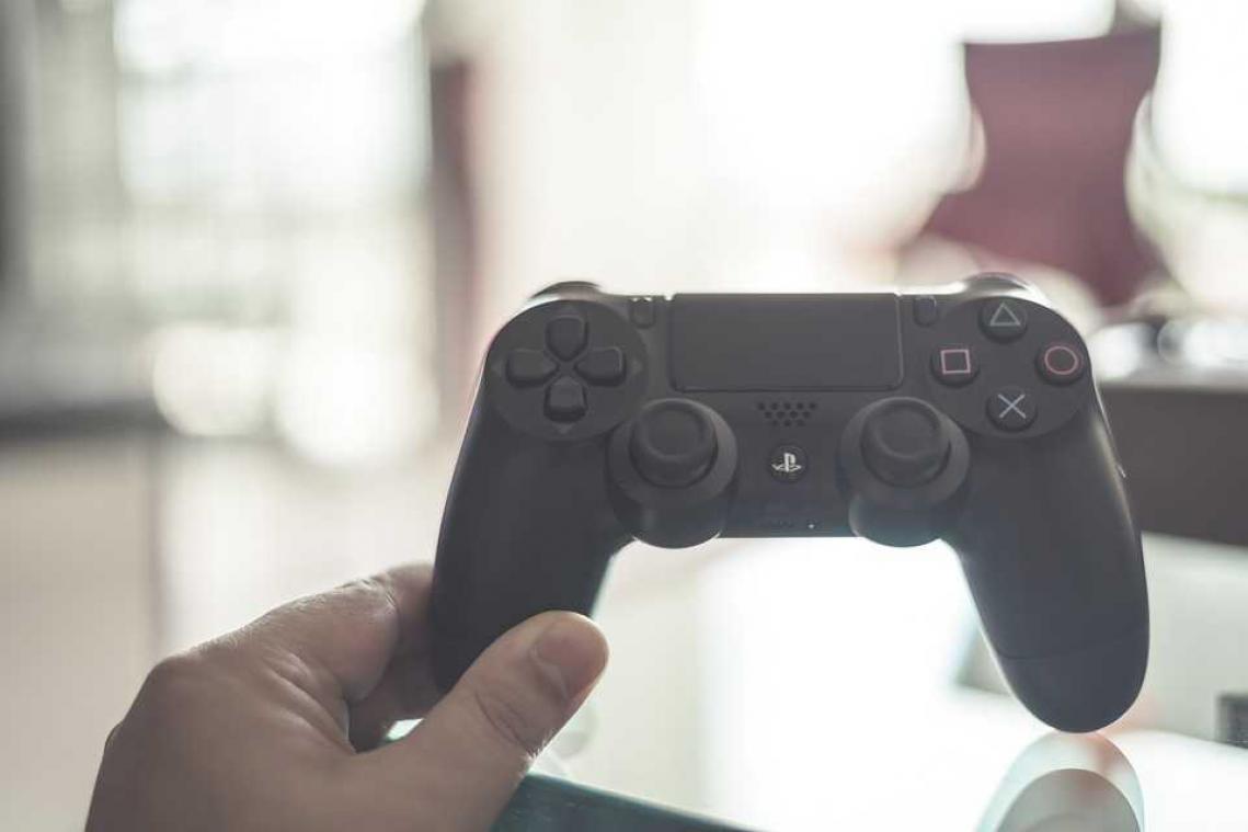 Verrassend: er zijn evenveel vrouwelijke als mannelijke gamers