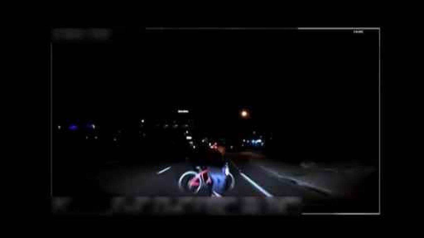 Software aan basis van dodelijk ongeval met zelfrijdende auto van Uber