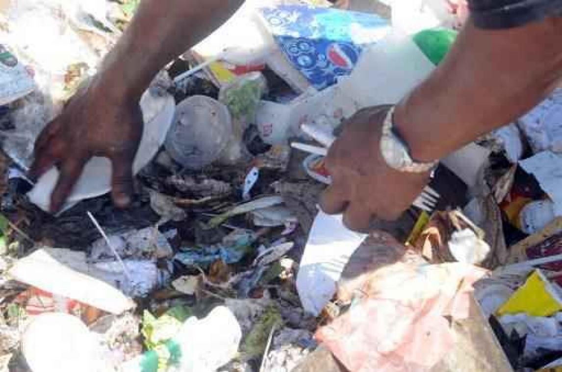 Europese Commissie mikt op verbod plastic bestek