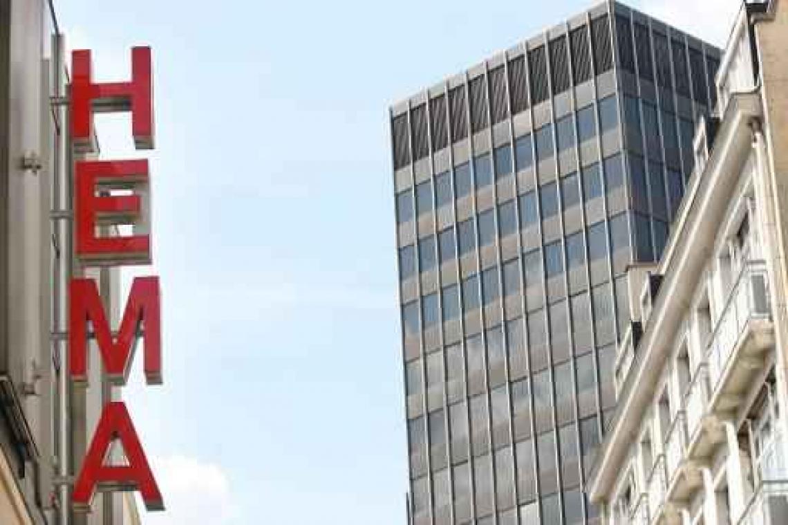 HEMA zo goed als zeker in Belgische handen