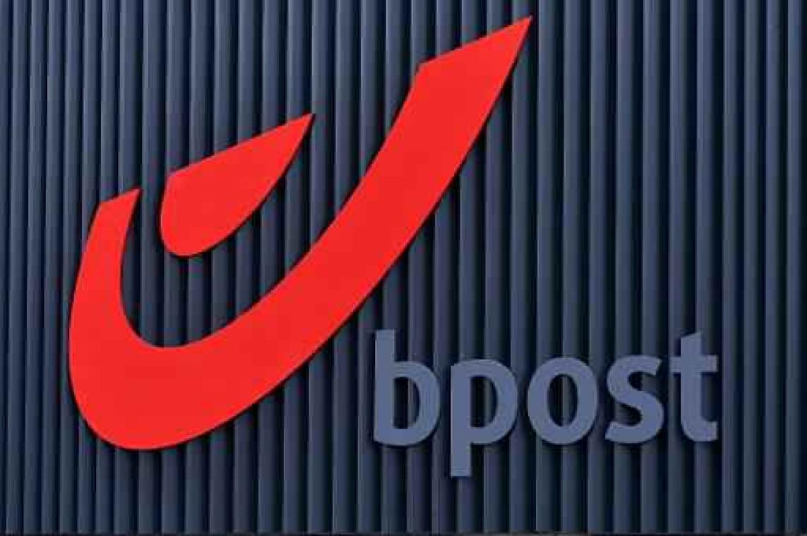 Regering laat stemming over nieuwe bpost-bestuurders uitstellen