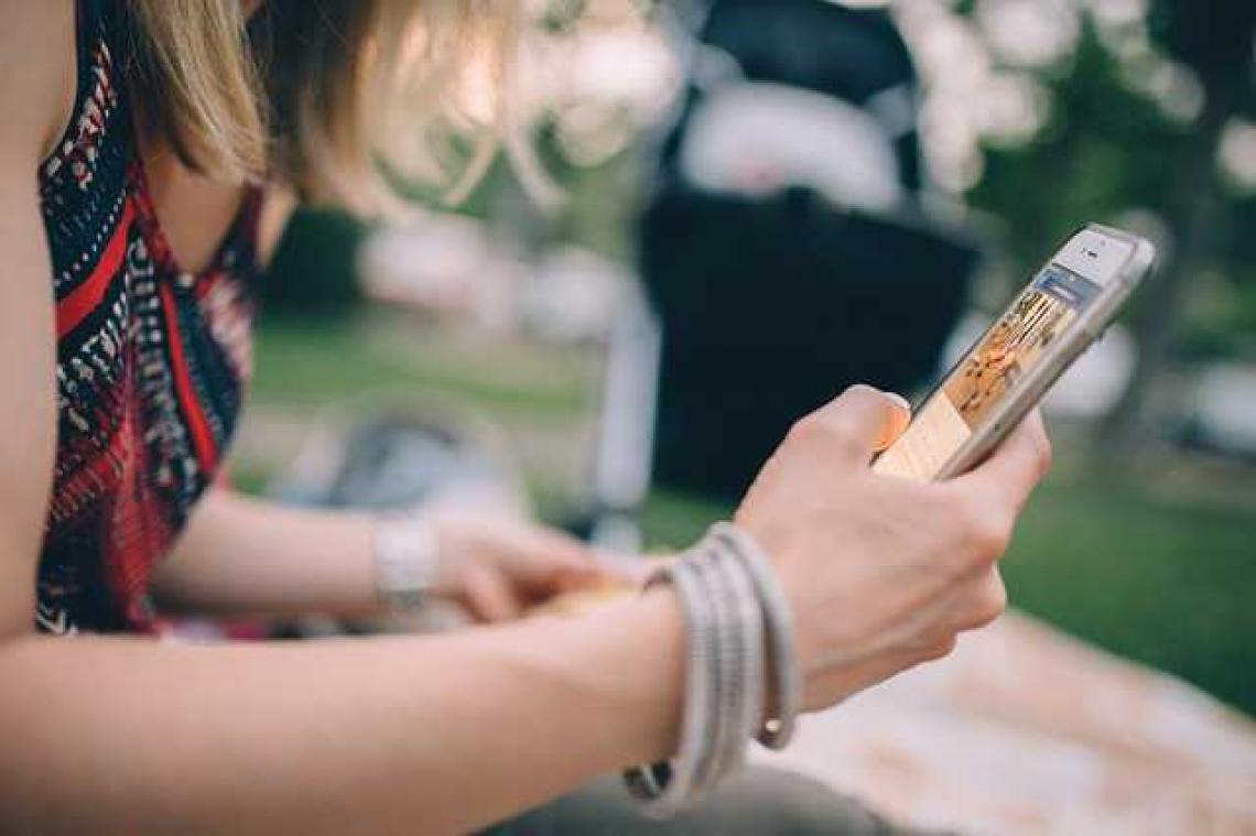 Toegang tot sociale media pas vanaf 16 jaar