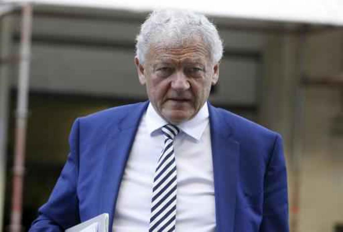 Probleem met Siemens kan aanhoudend stiptheidsprobleem niet rechtvaardigen, zegt Bellot