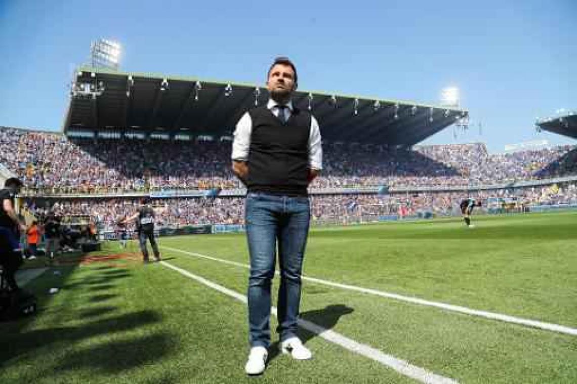 Jupiler Pro League - Club moet Charleroi kloppen, Anderlecht en Standard willen beiden Clasico winnen