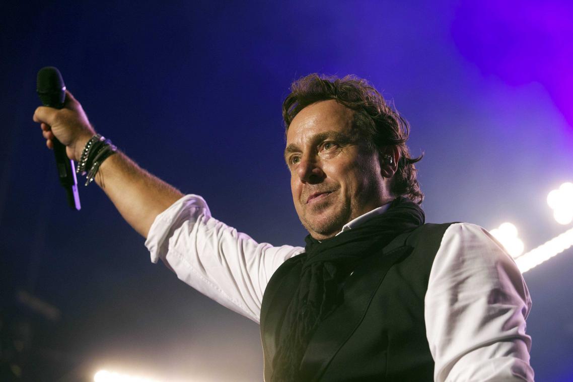 Marco Borsato doet aan woningruil