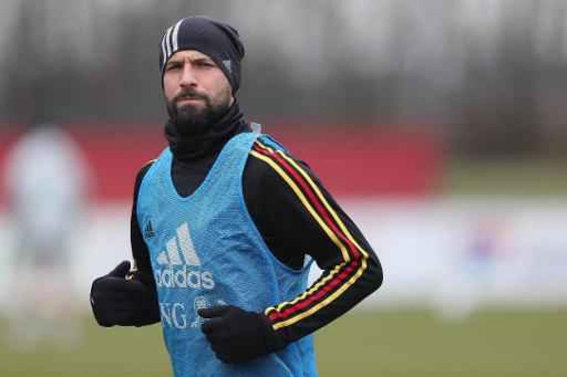 Belgen in het buitenland - Laurent Ciman pakt met Los Angeles FC de zege tegen Minnesota United