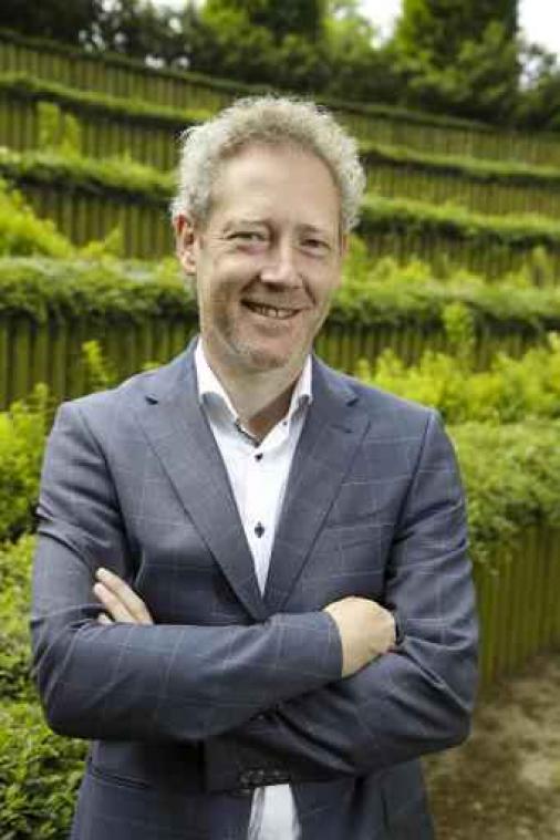 "Maak van samen-werking een nieuw 'normaal'"