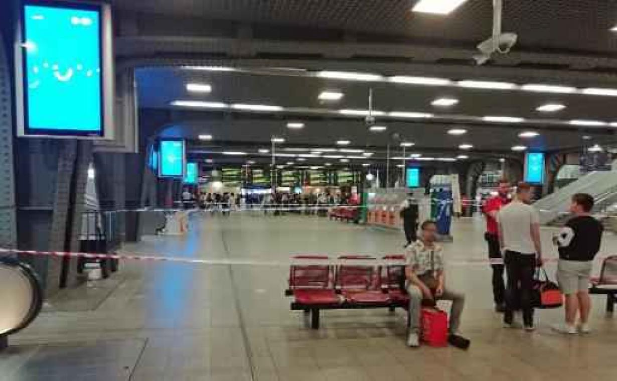 Jarenlange vete tussen twee families aan basis schietincident Brussel Zuid