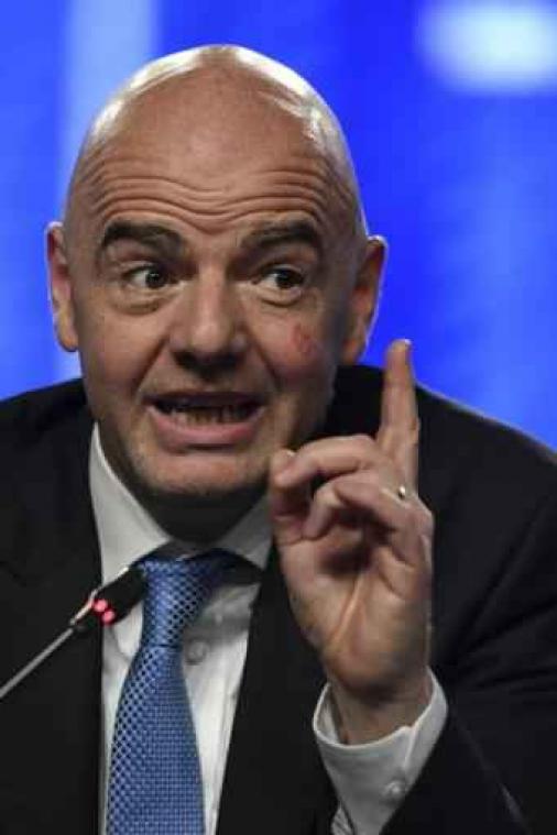 FIFA bespreekt hervormingen clubcompetities met Europese topclubs