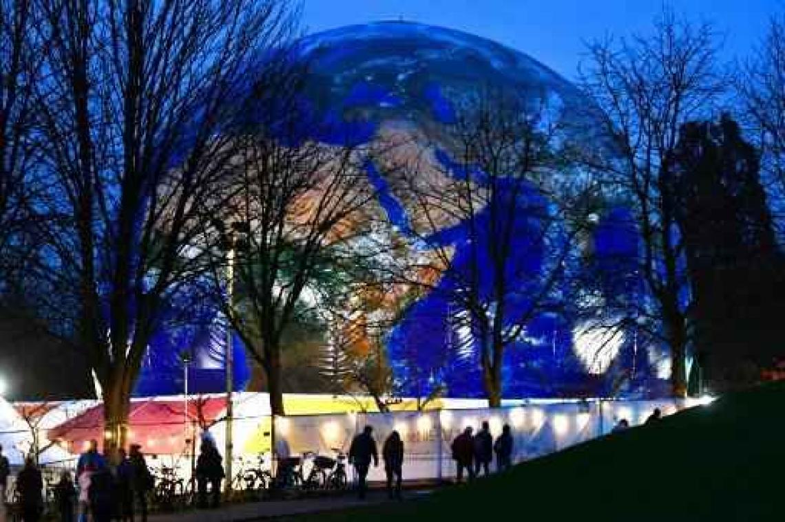 Klimaatoverleg Bonn levert weinig op