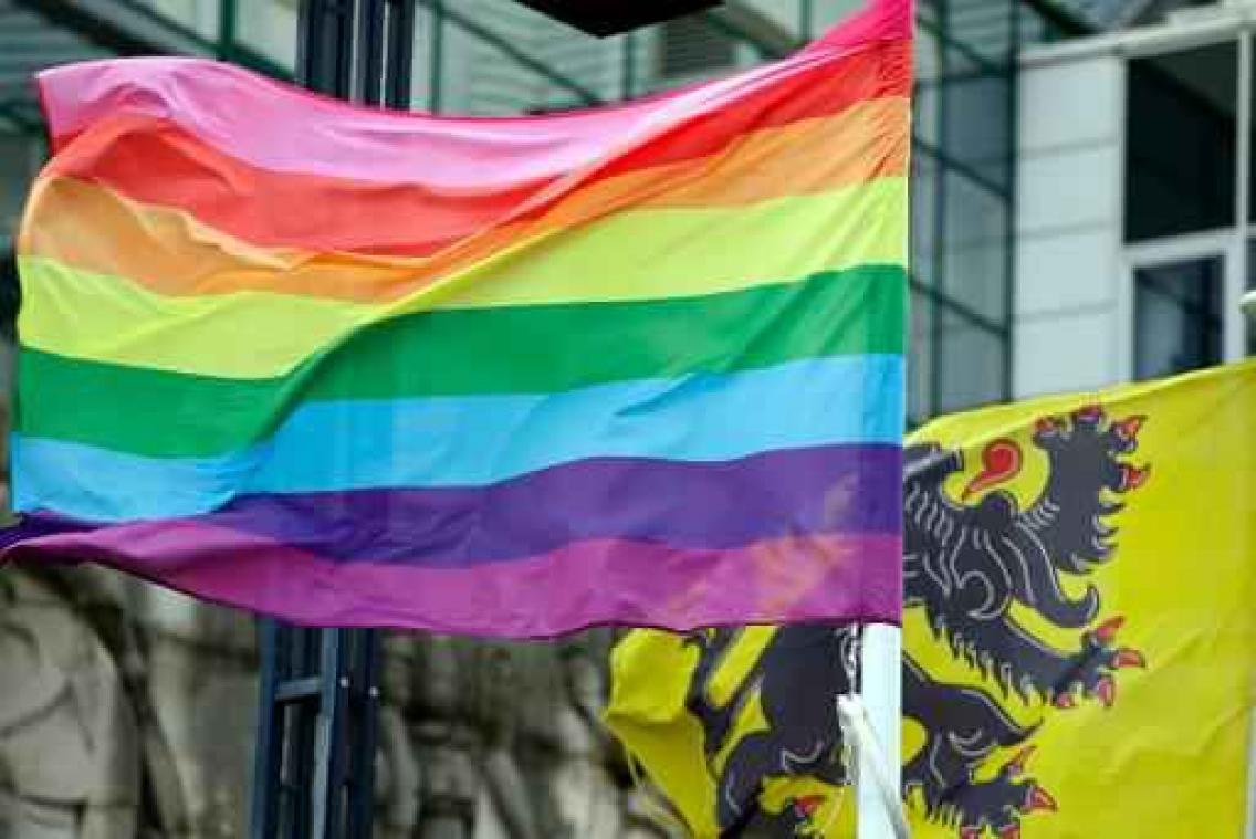 Ruim 4 op de 10 holebi's voelen zich onveilig op school