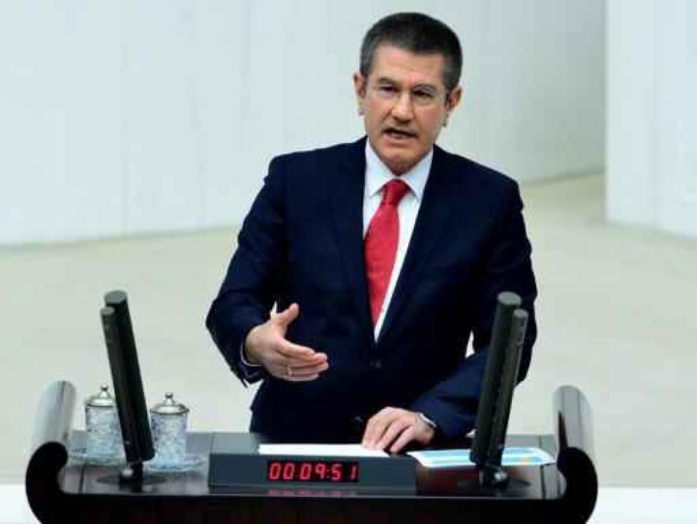 Turkije pakt 150 soldaten op wegens banden met Gülen