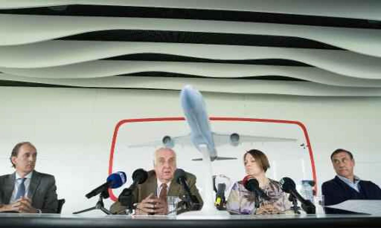 Brussels Airlines komt eind juni met groeiplan